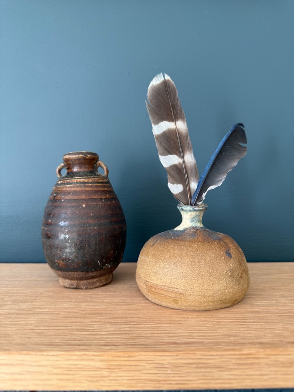 Primitive x MCM Small Pottery Vessels